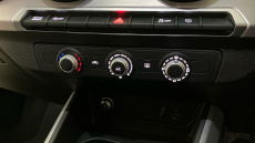 Audi Q2 35 TFSI S Line 5dr Petrol Estate